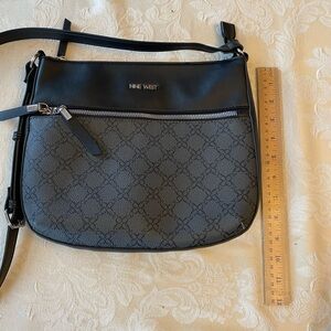 Nine West cross body purse